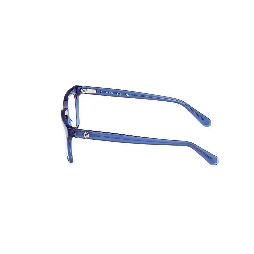 NWT Guess GU50133-55090 Na 55mm Eyeglasses